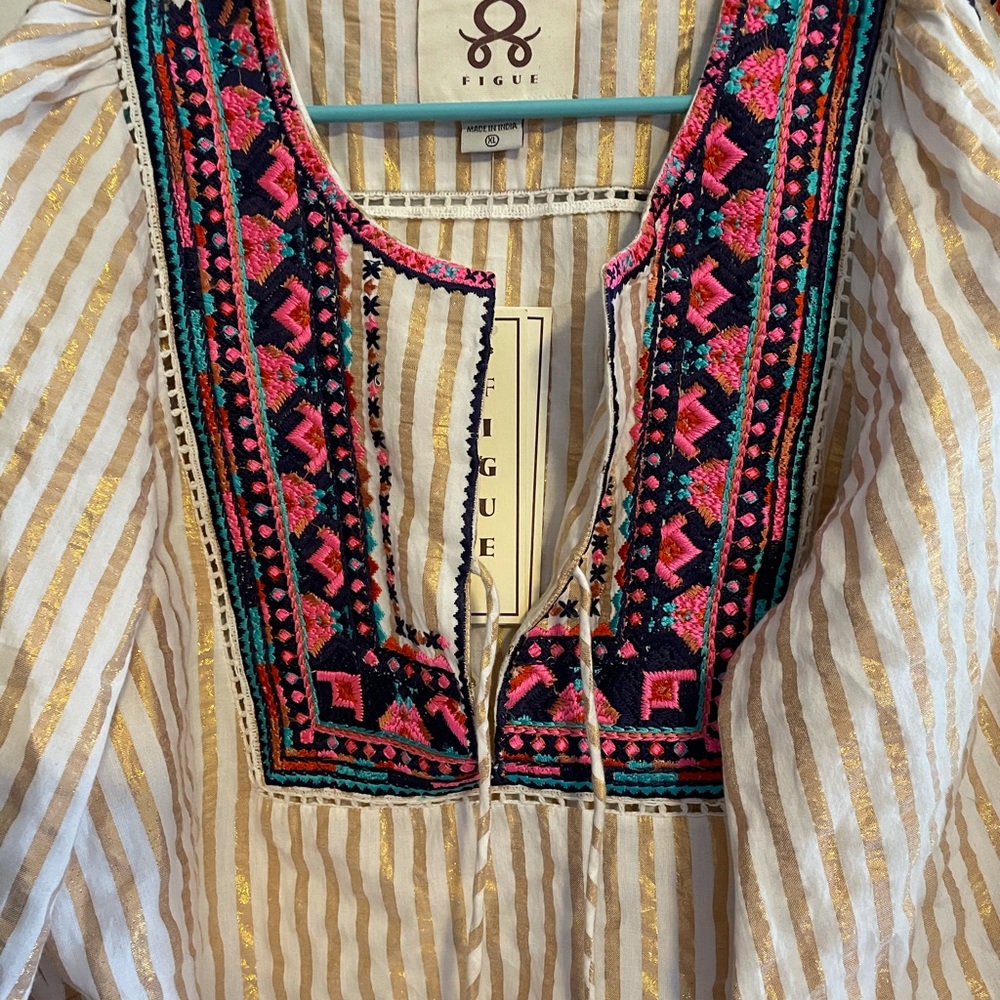 Figue Blouse